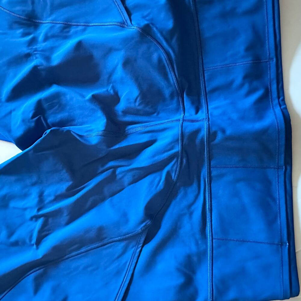 Lululemon Fast and Free HR Tight 25" Leggings - Size 14 - Picture 6 of 7